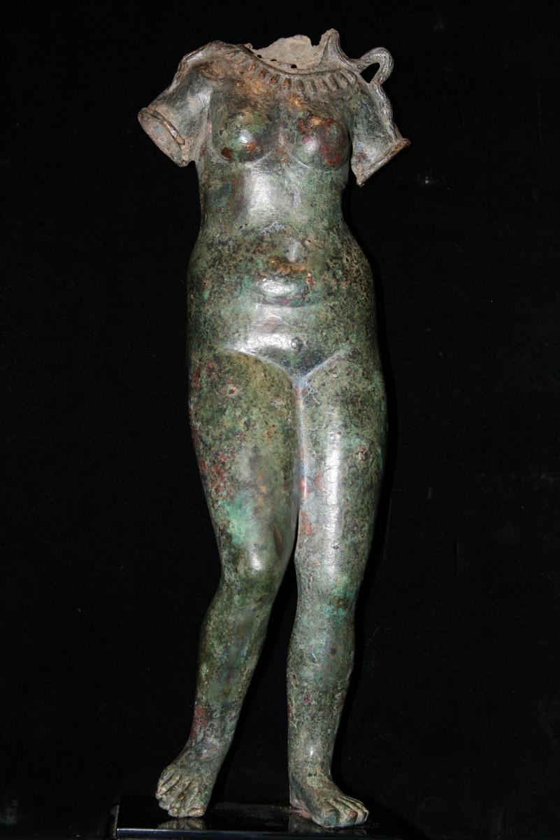 Large Roman Venus.  Sold