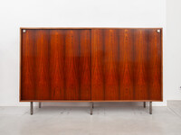 Alfred Hendrickx High Sideboard 1960.