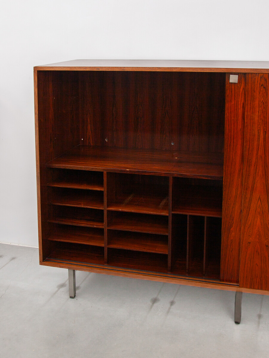 Alfred Hendrickx High Sideboard 1960.
