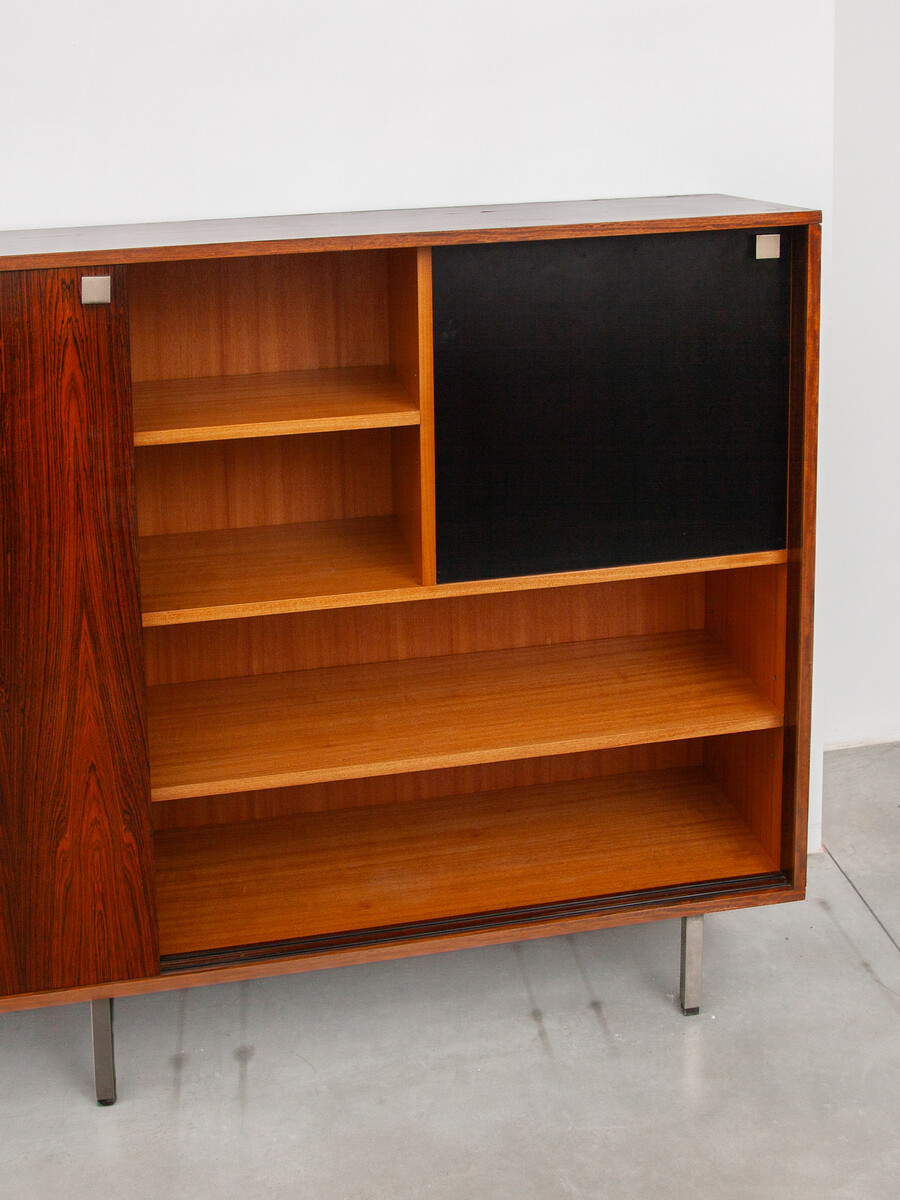 Alfred Hendrickx High Sideboard 1960.