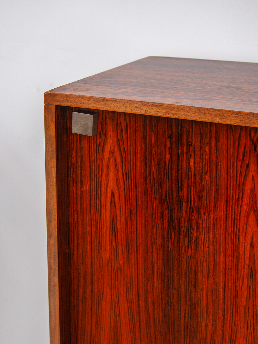 Alfred Hendrickx High Sideboard 1960.