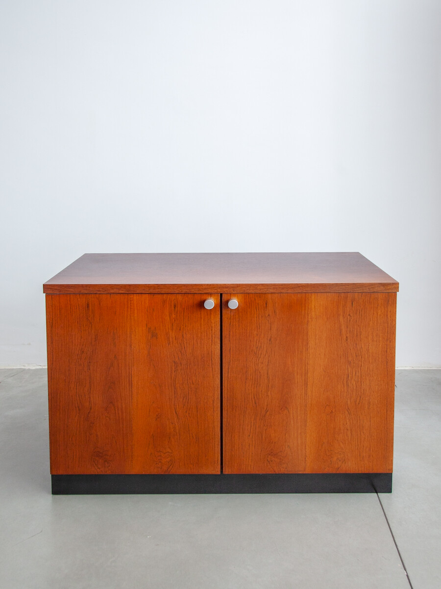 Alfred Hendrickx Small Sideboard for Belform, Belgium Design