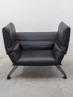 De Sede Daybed, Lounge Chair designed by Winfried Totzek Model 