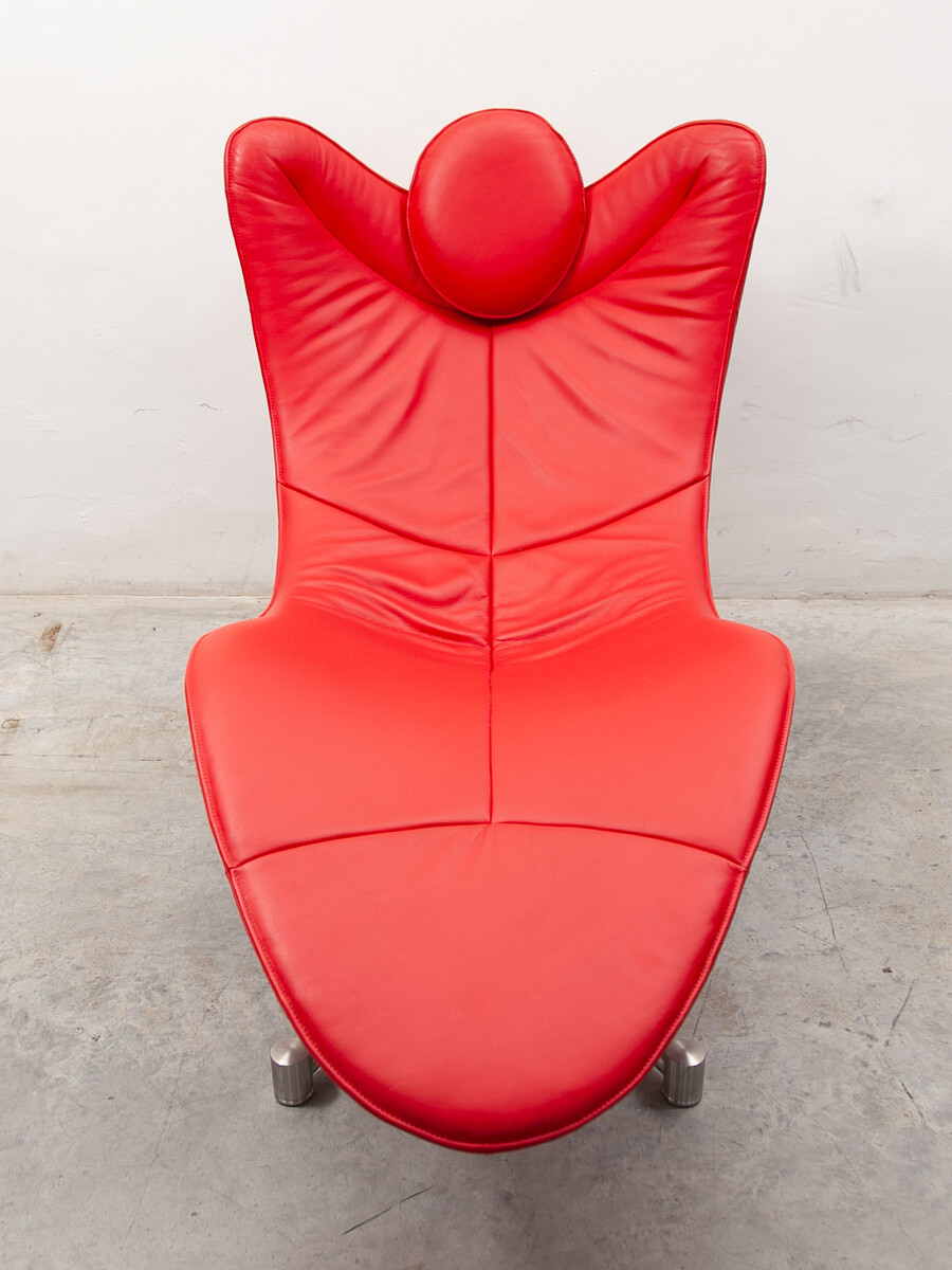 De Sede Lounge Chair