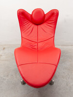 De Sede Lounge Chair