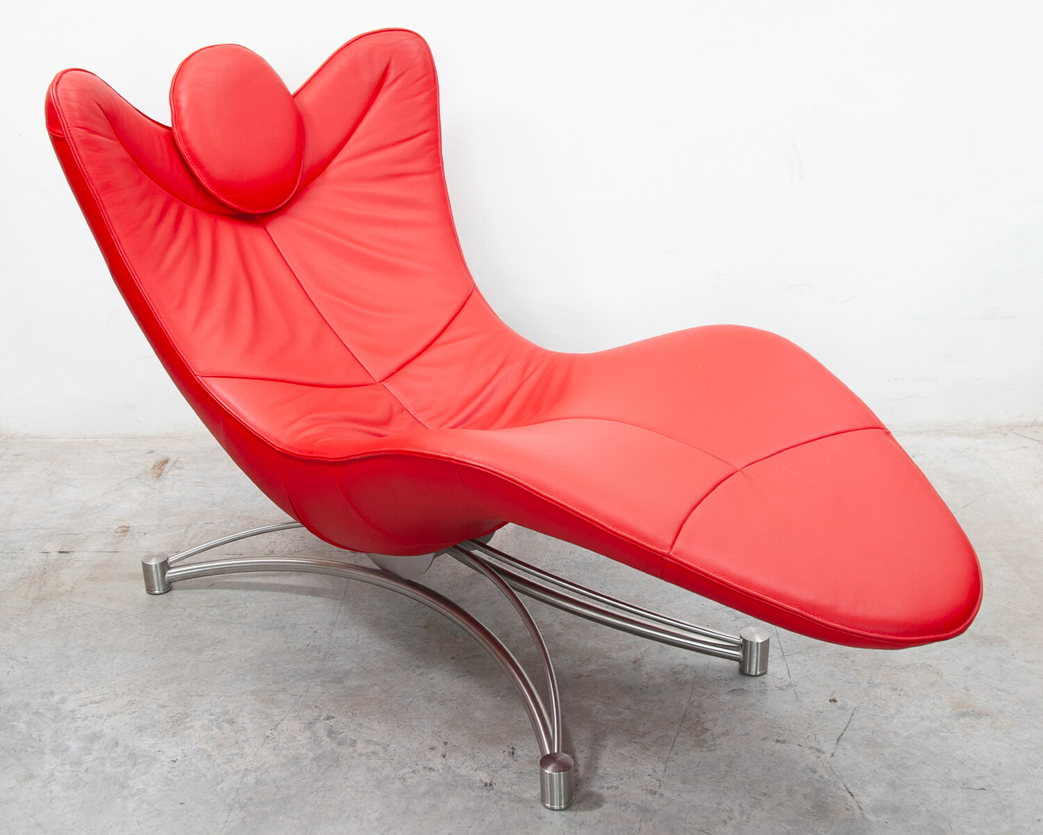 De Sede Lounge Chair