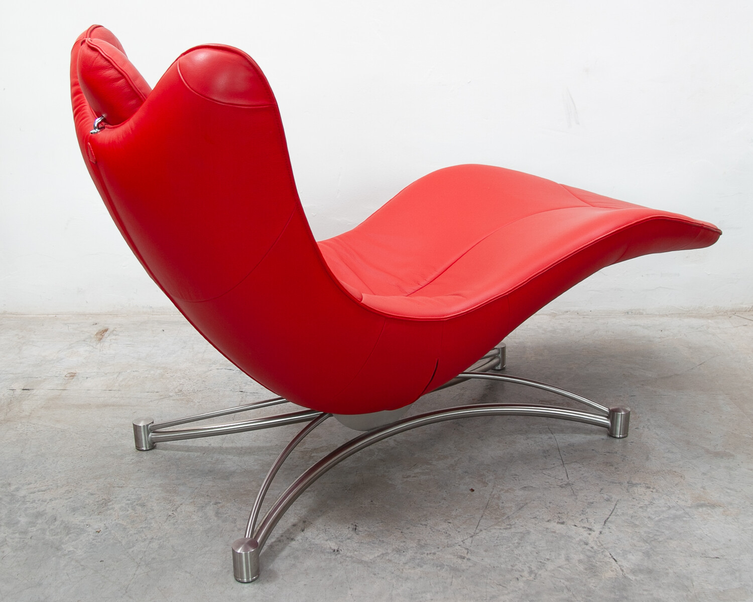 De Sede Lounge Chair