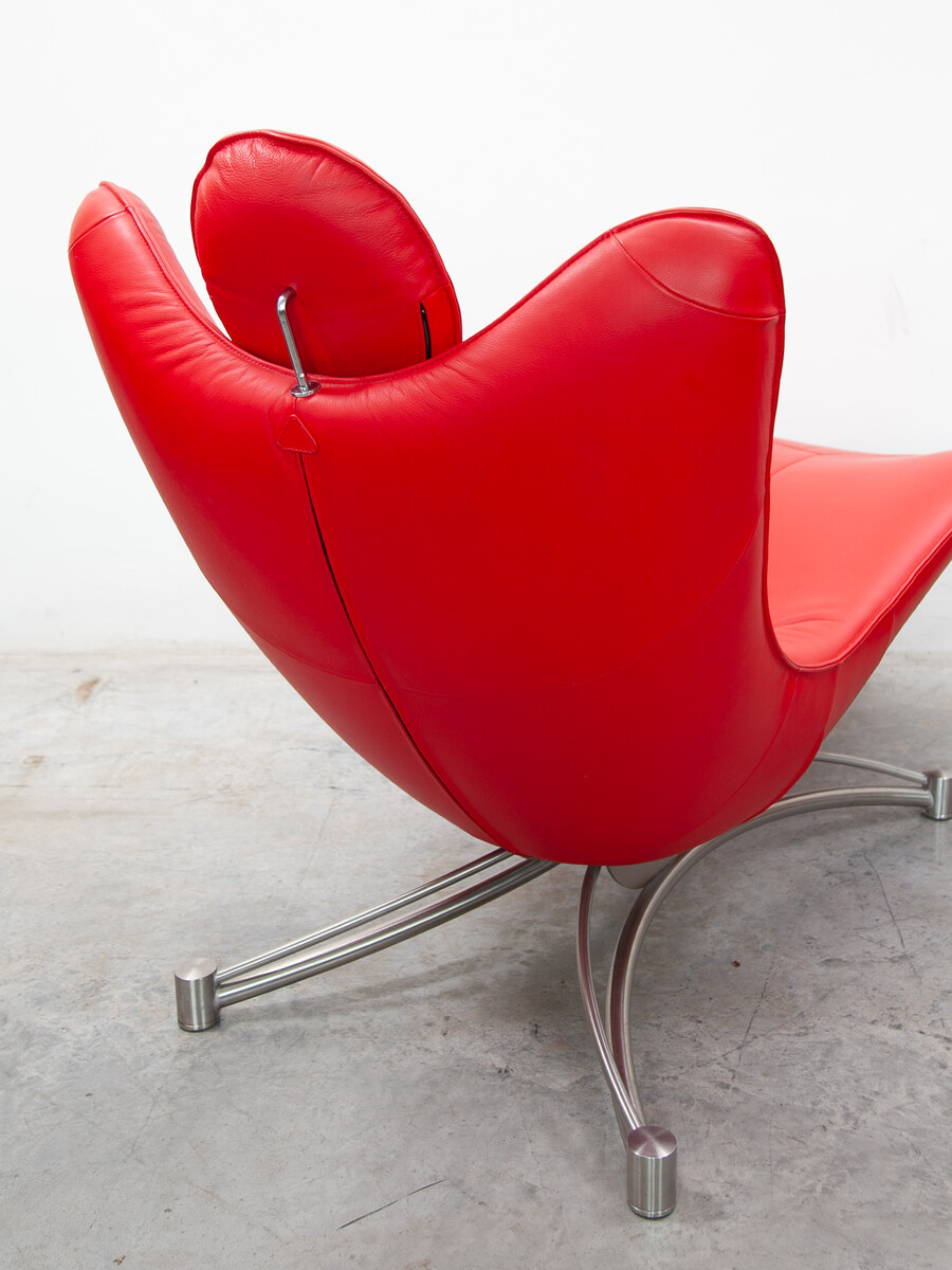 De Sede Lounge Chair