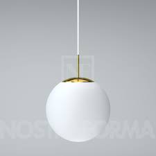 Fifties Collection Opal Lamps,pendants