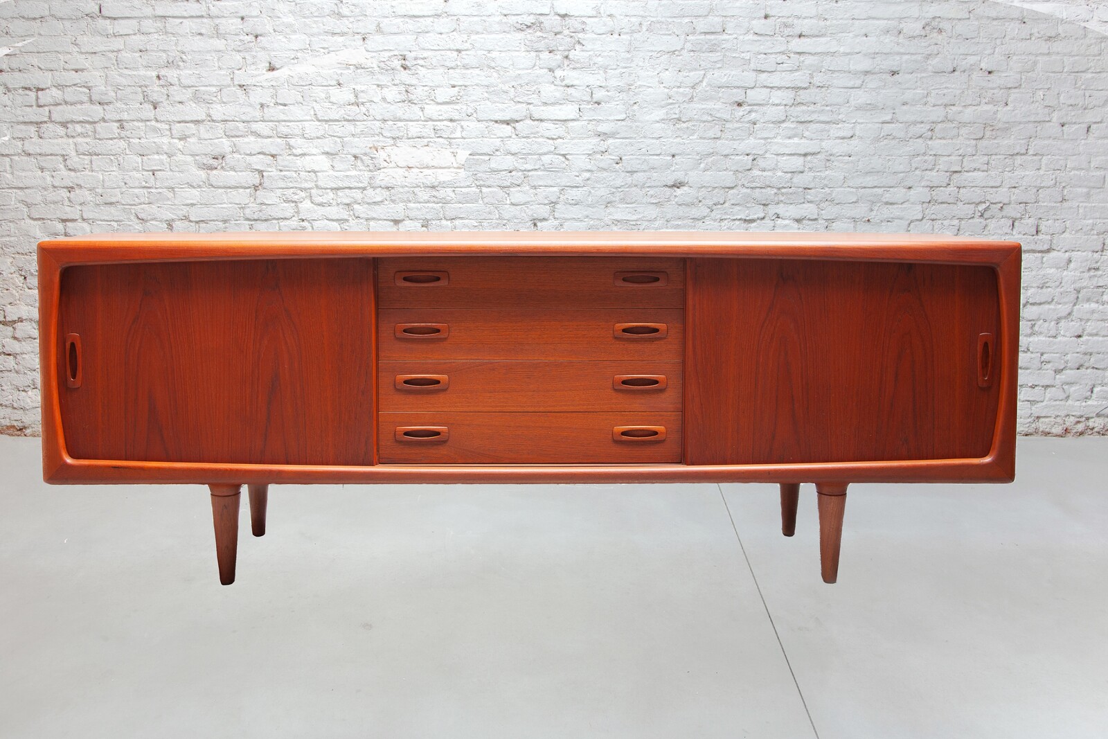 Hanssen Sideboard Denmark