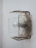 Kalmar Wall Lights 1970s