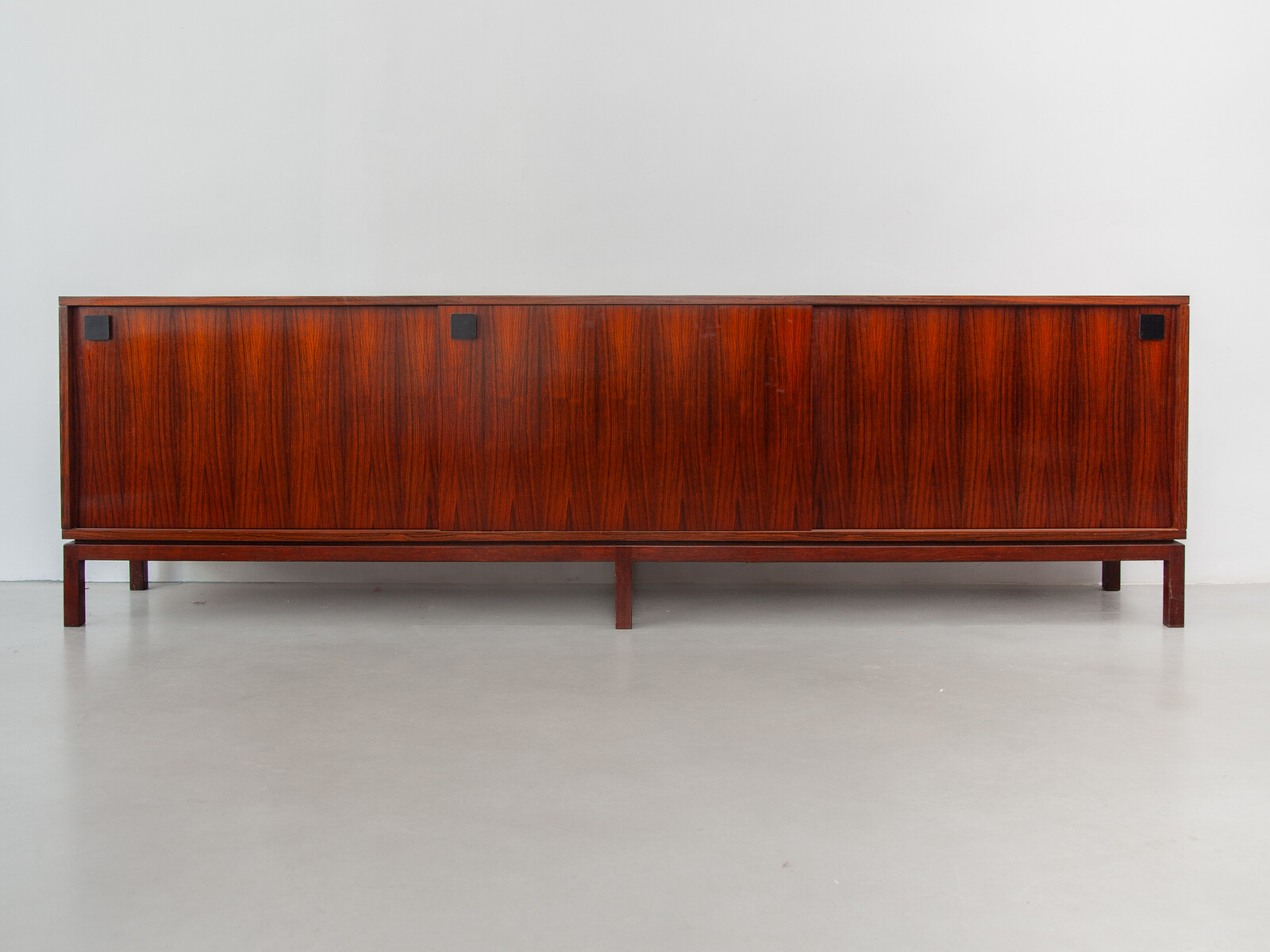 Large Sideboard Alfred Hendricks, 1960