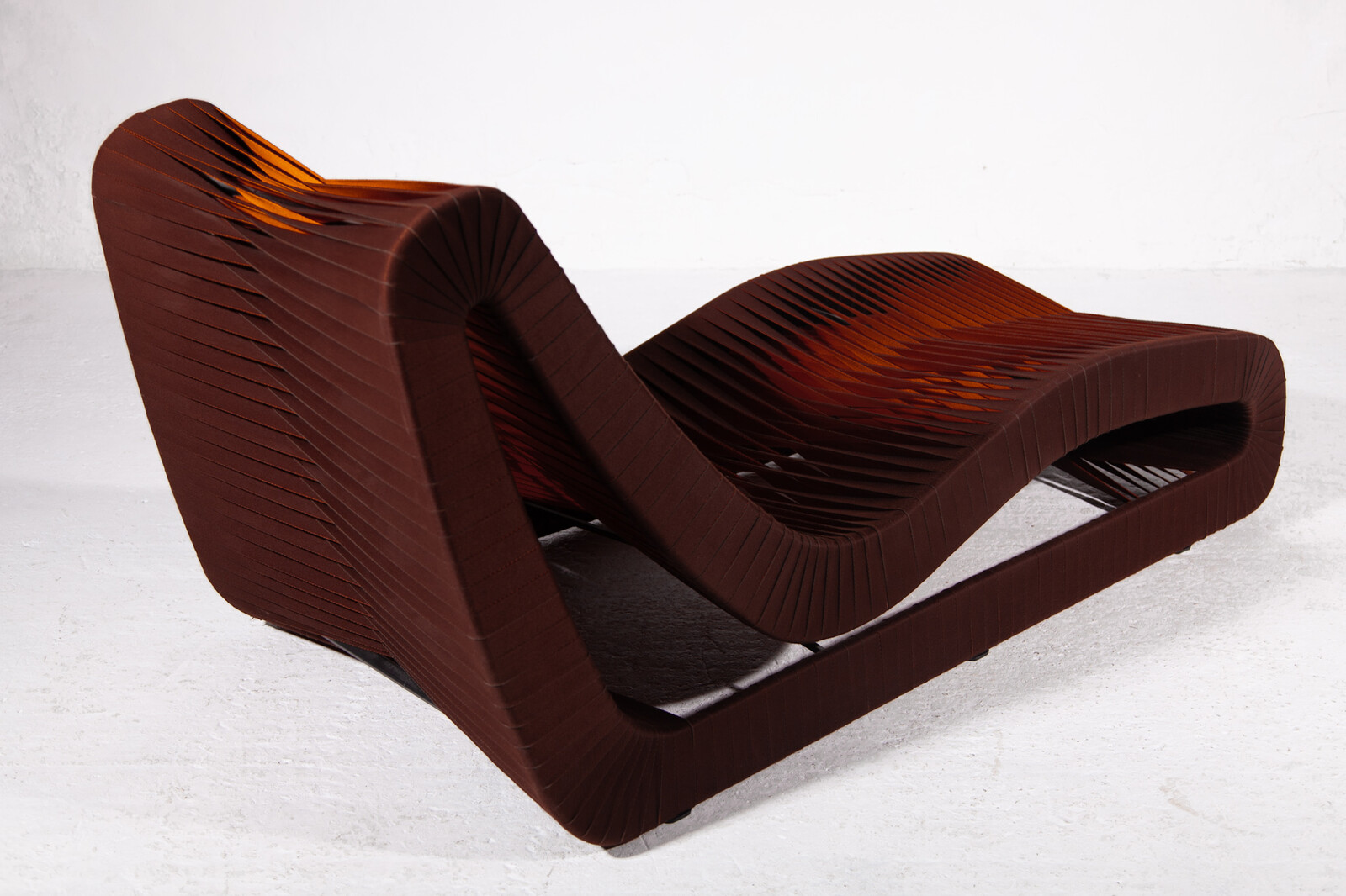 Midcentury modern Daybed